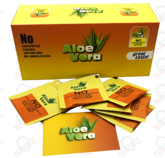 پودرچاقی و اشتهاآور ۶۰ساشه  اصلی