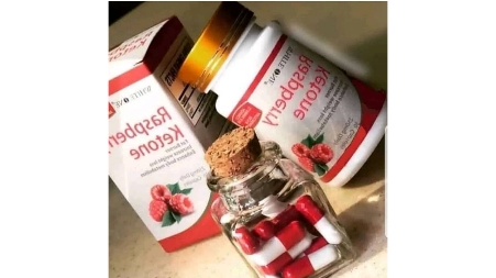 کپسول تناسب اندام لاغری شاه توت درب طلایی 30 عددی اورجینال